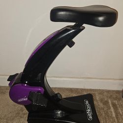 sitNcycle portable exercise bike pedal trainer4