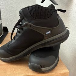 Timberland pro Shoes 