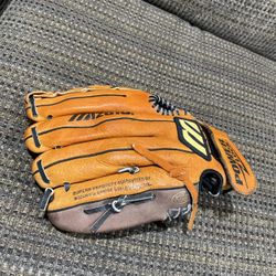 Mizuno Ballpark Series, Power Lock Baseball Glove.