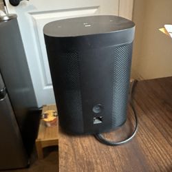Sonos One SL