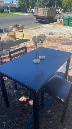 Kichen table