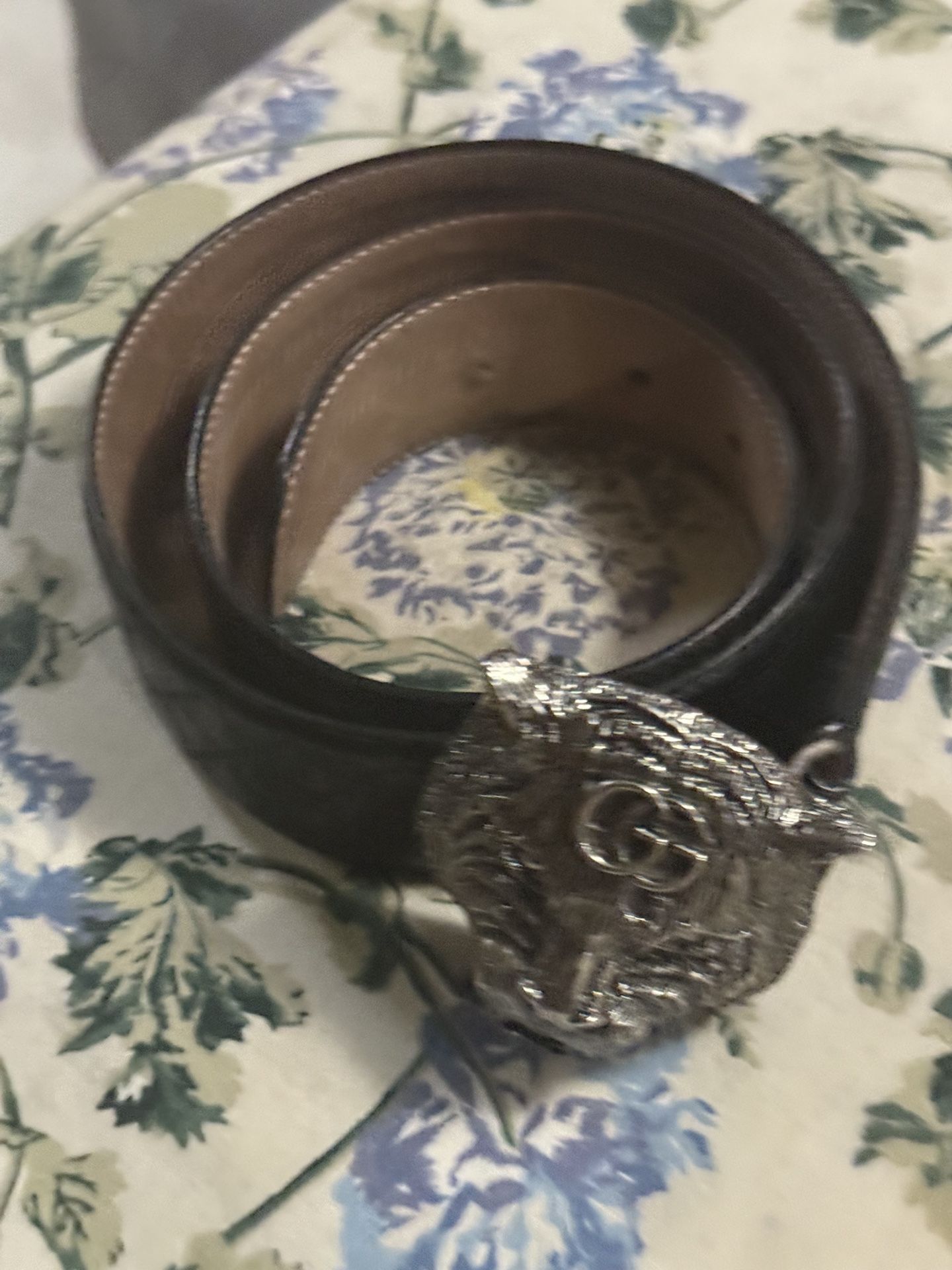 Gucci Belt