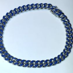 Stainless steel Chain Like Choker