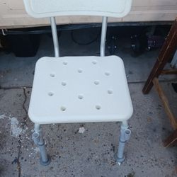 Shower  Chair
