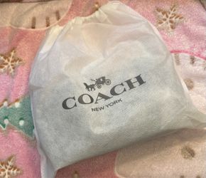 Brand new Coach Teri shoulder bag