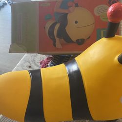 Bouncy B Inflatable! Like New