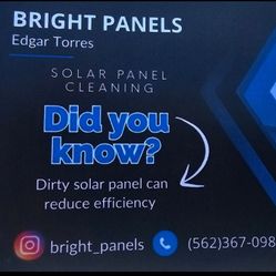 Solar Clean