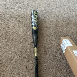 louisville meta 31 -10 baseball bat