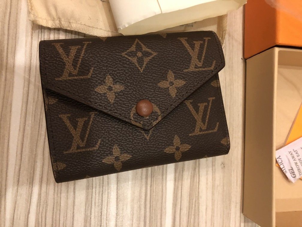 Wholesale! Lv wallet coffee 1 - greenwatershopping.com