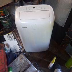 Portable Air Conditioner