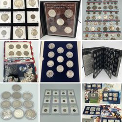 Collectible Coins For Sale