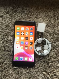 iPhone 7 Plus unlocked for all carriers