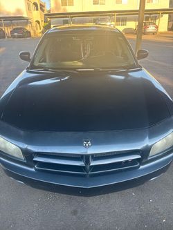 Dodge Charger Sedan