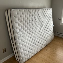 Beautyrest Recharge Mattress