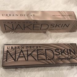 URBAN DECAY NAKED SKIN SHAPESHIFTERS