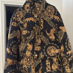 Men’s River Island Puffer Jacket