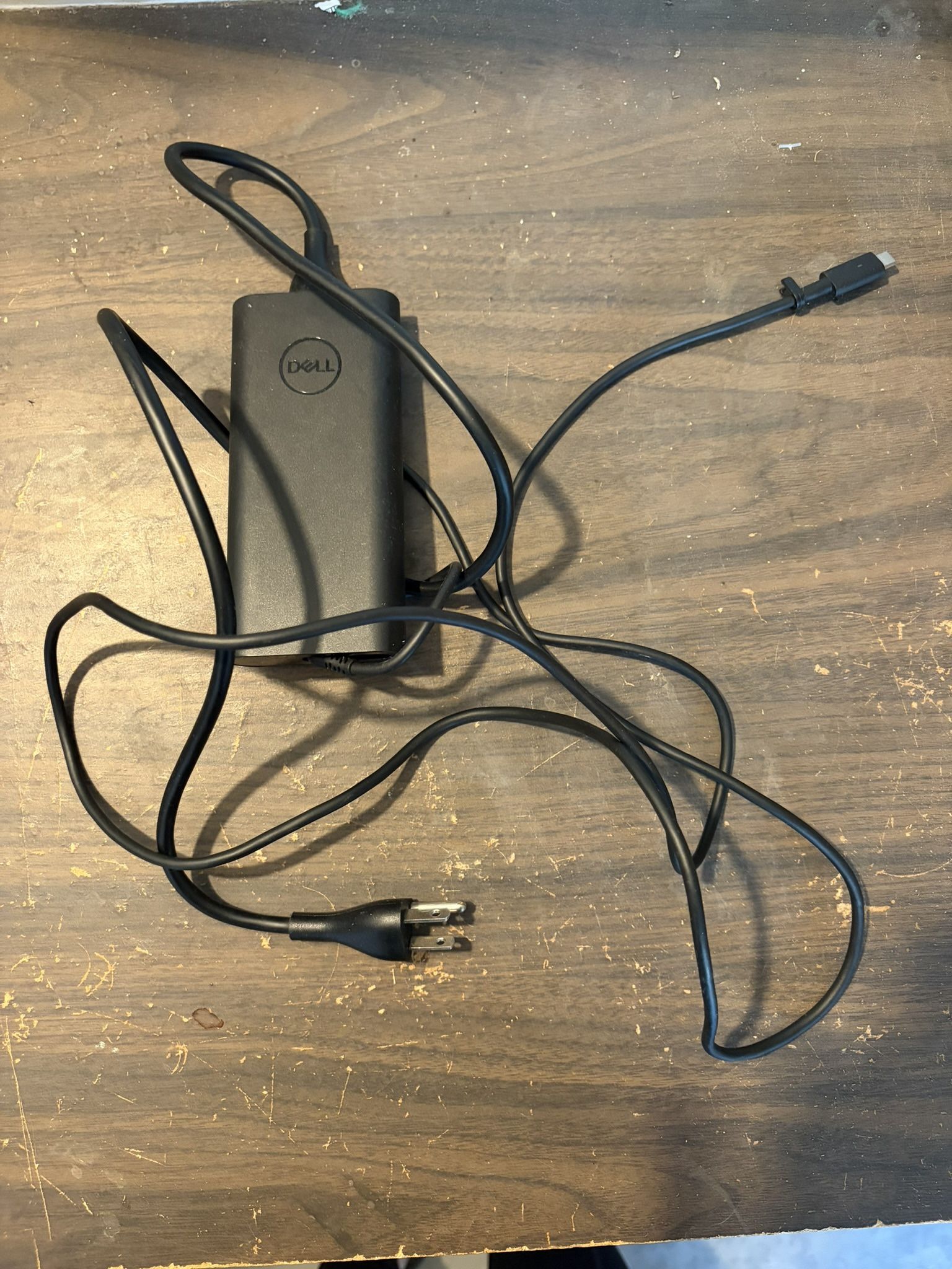 Dell 130W Charger - USB C