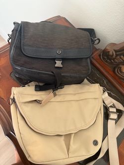 Lululemon crossbody bags