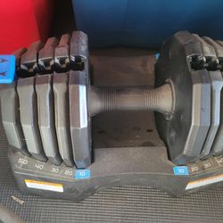 Dumbells
