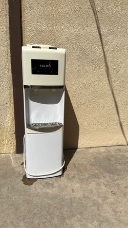 Water dispenser