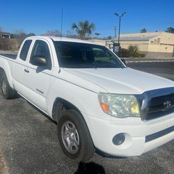 2008 Toyota Tacoma