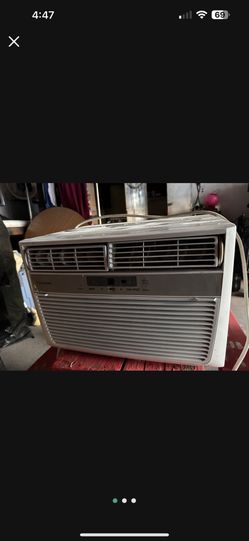 Window AC