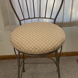 Bar Stools (3 Identical Chairs)