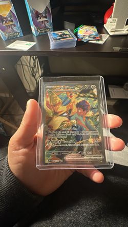 pokémon cards