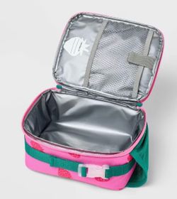 Lunch box