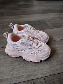 Steve Madden toddler shoes