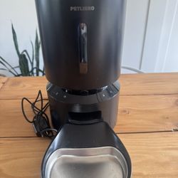 Petlibro Automatic Feeder