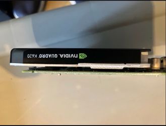 Nvidia graphic cards
