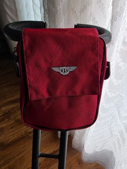 Bently kids bike