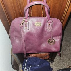 Michael Kors Purse