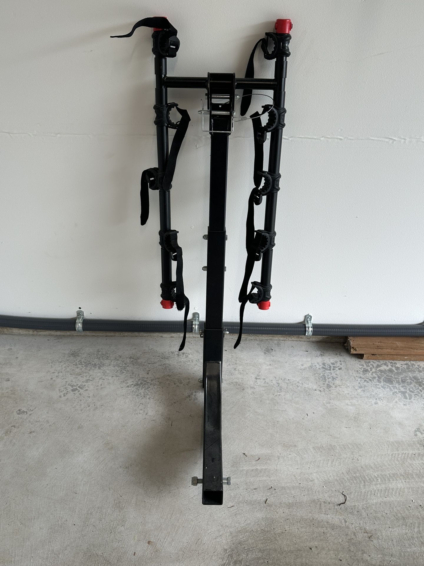 Allen Sports 5-Bike Hitch Mount Rack