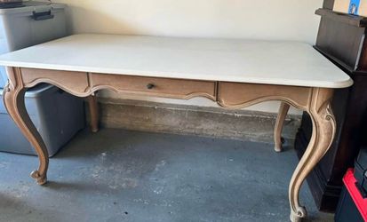 Beautiful Large table