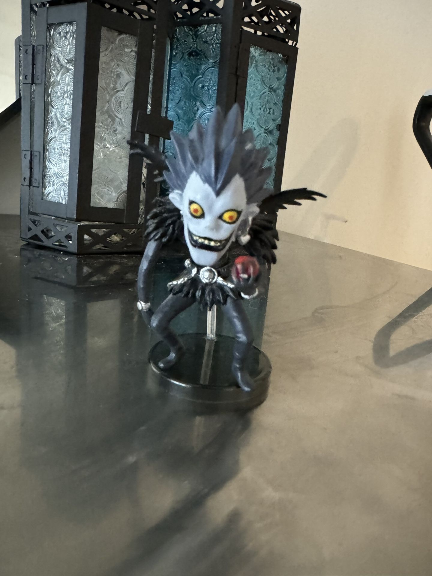 Ryuk figurine (Death Note)