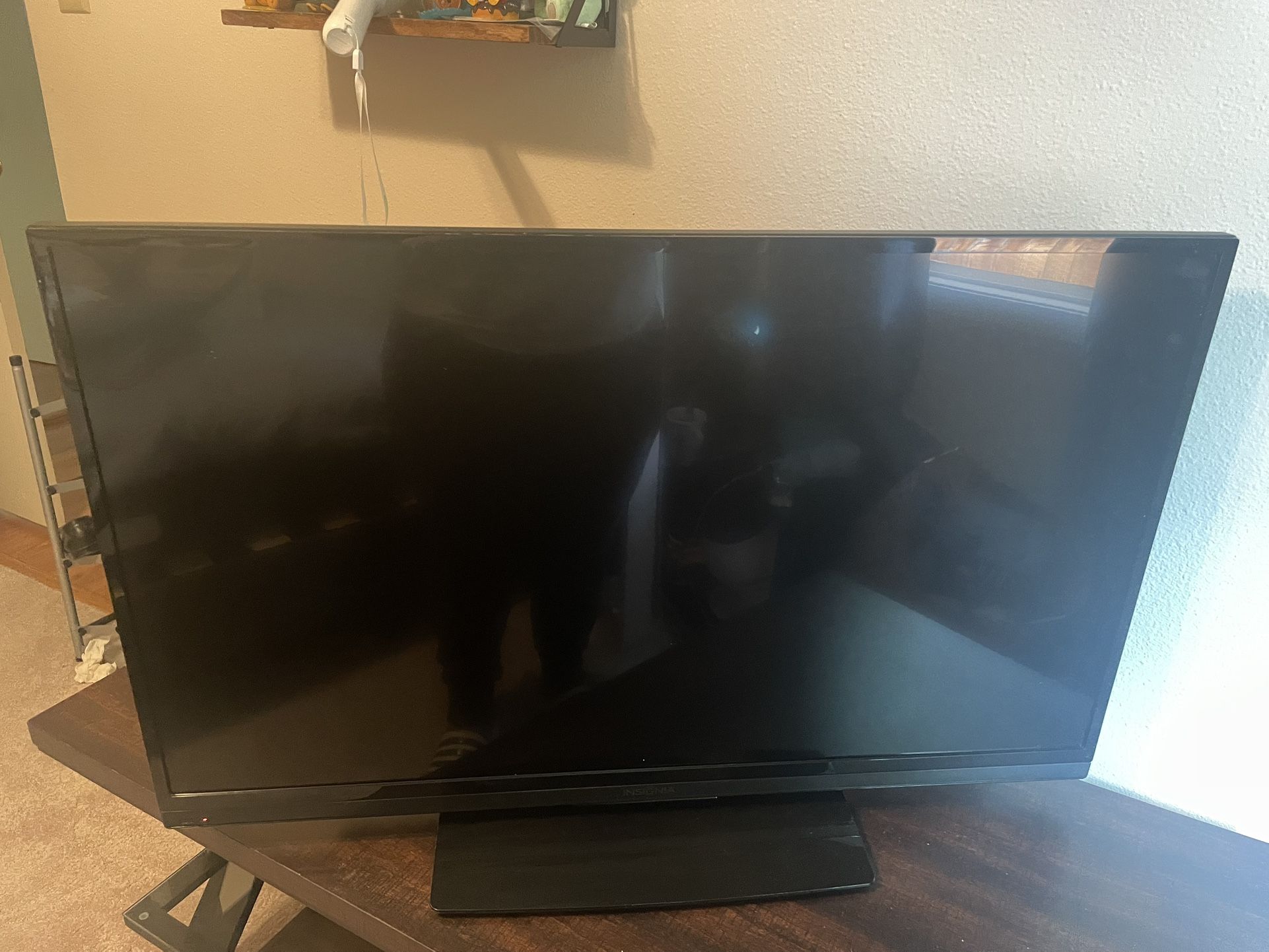 Insignia 40 In TV