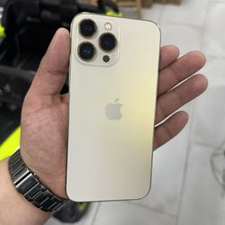 iPhone 13 Pro Max Unlocked 128GB! Finance For $50 Down Payment!!