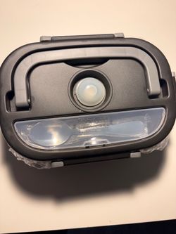 Electric Lunchbox