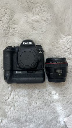 Canon 5d Mark Iv