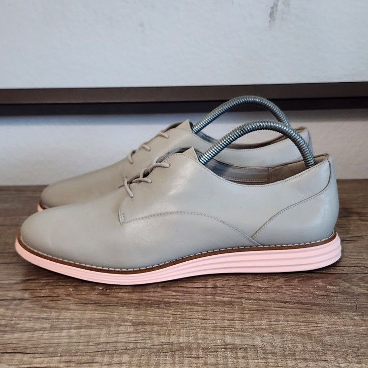 Cole Haan Original Grand Plain Oxford Women s Shoes Size 9 for Sale in Downey CA OfferUp