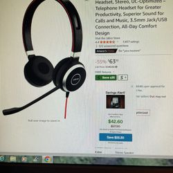 Head Phones 