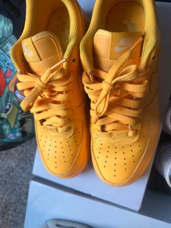 Air Force ones