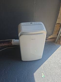Aire acondicionado frÃo y caliente