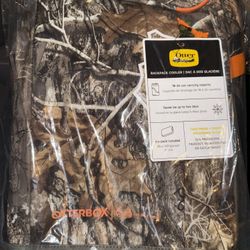 Soft Side Backpack Cooler - OtterBox