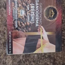 Cafe Ganoderma