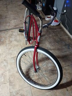 1963 Chicago Schwinn