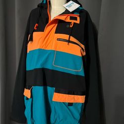 Nike Jacket Size M