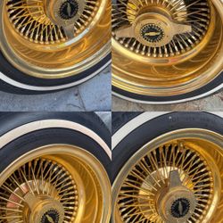 Lowrider Wheels And Tires 13s